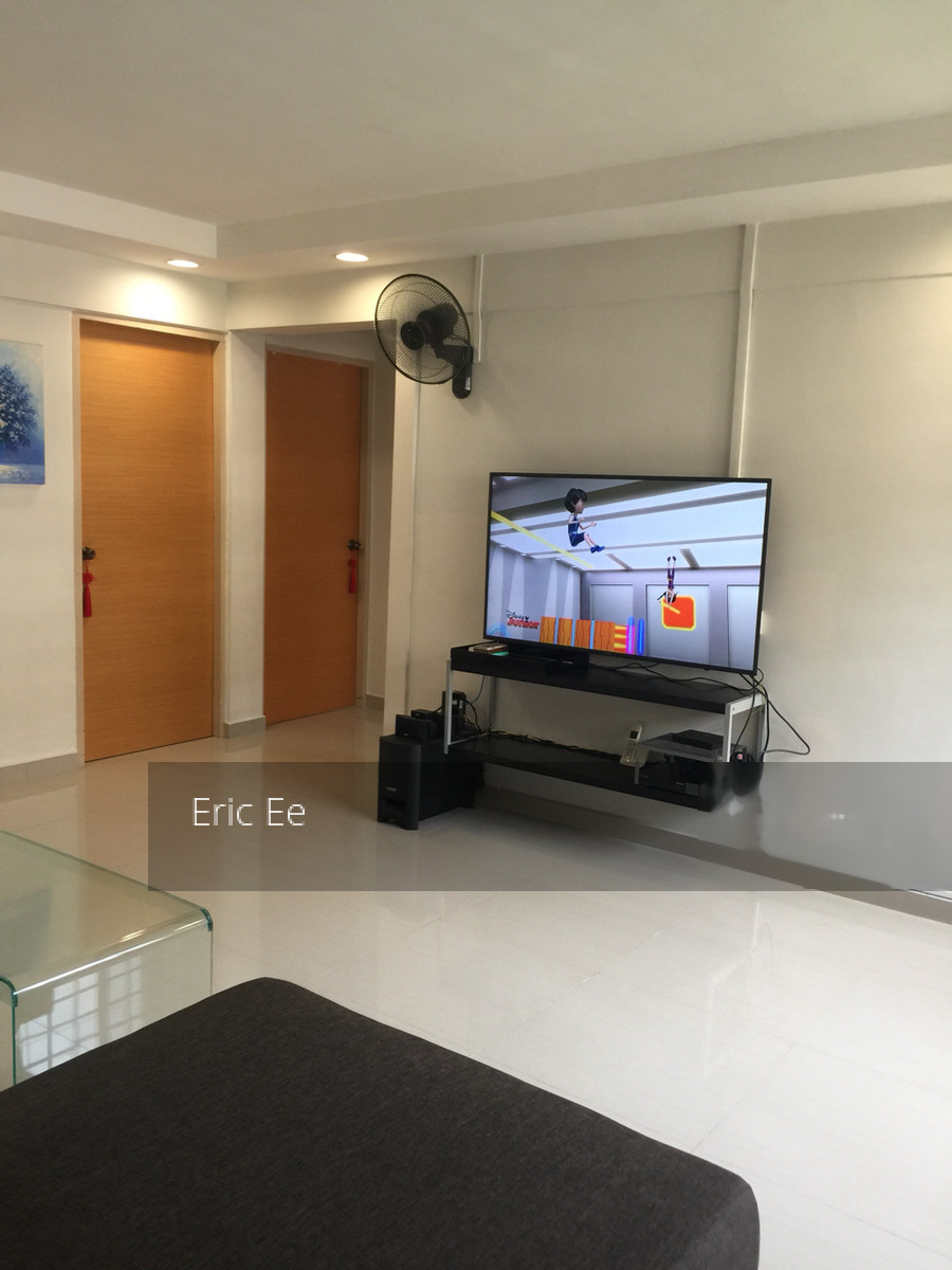 Blk 438 Ang Mo Kio Avenue 10 (Ang Mo Kio), HDB 4 Rooms #151232152